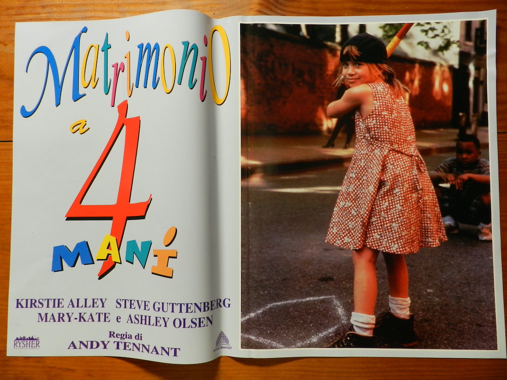 Matrimonio a 4 mani (1)