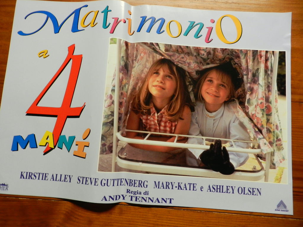 Matrimonio a 4 mani (3)