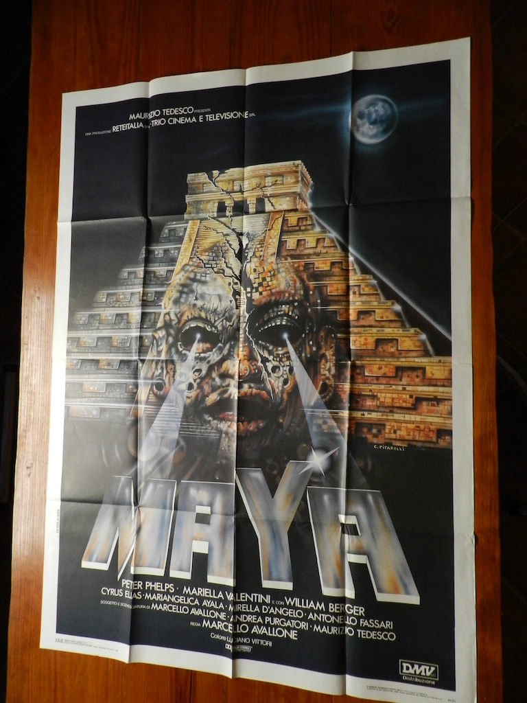 Maya
