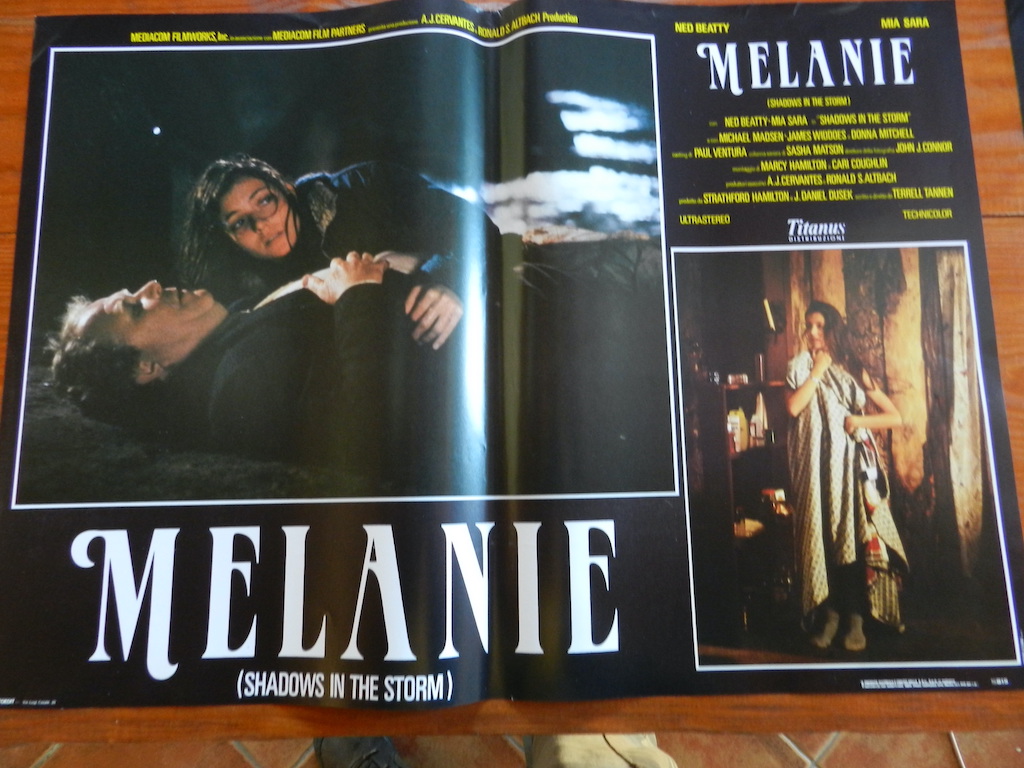 Melanie 2