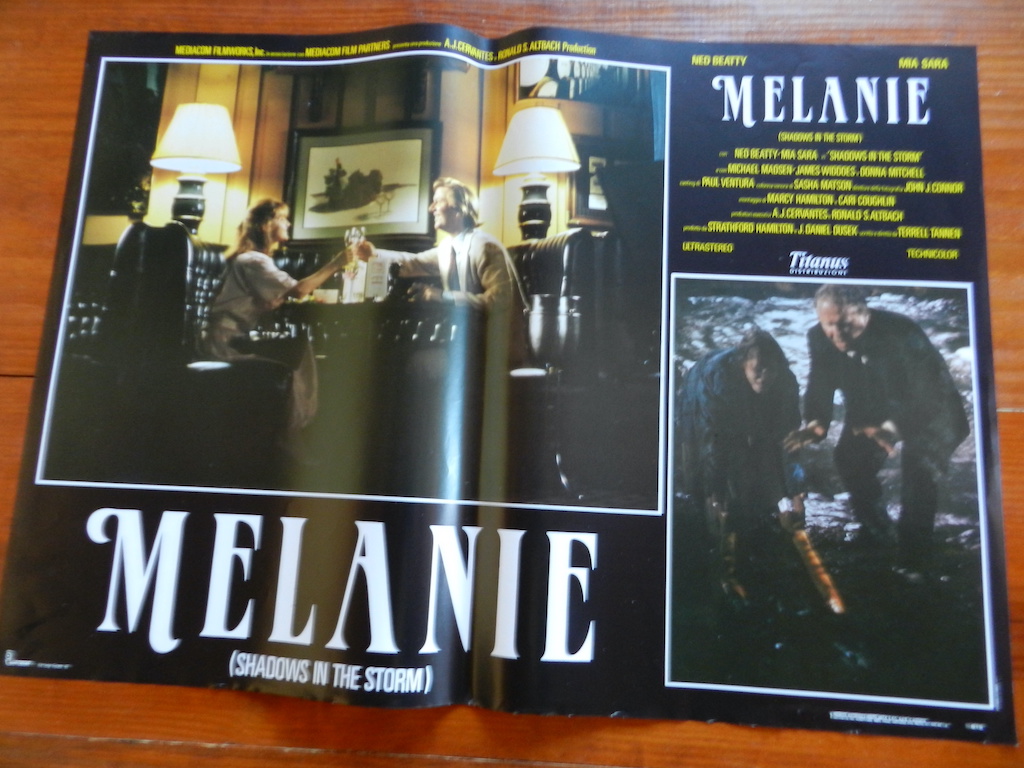 Melanie 4