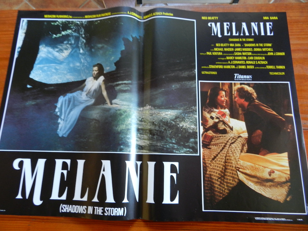 Melanie 5