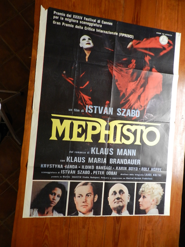 Mephisto