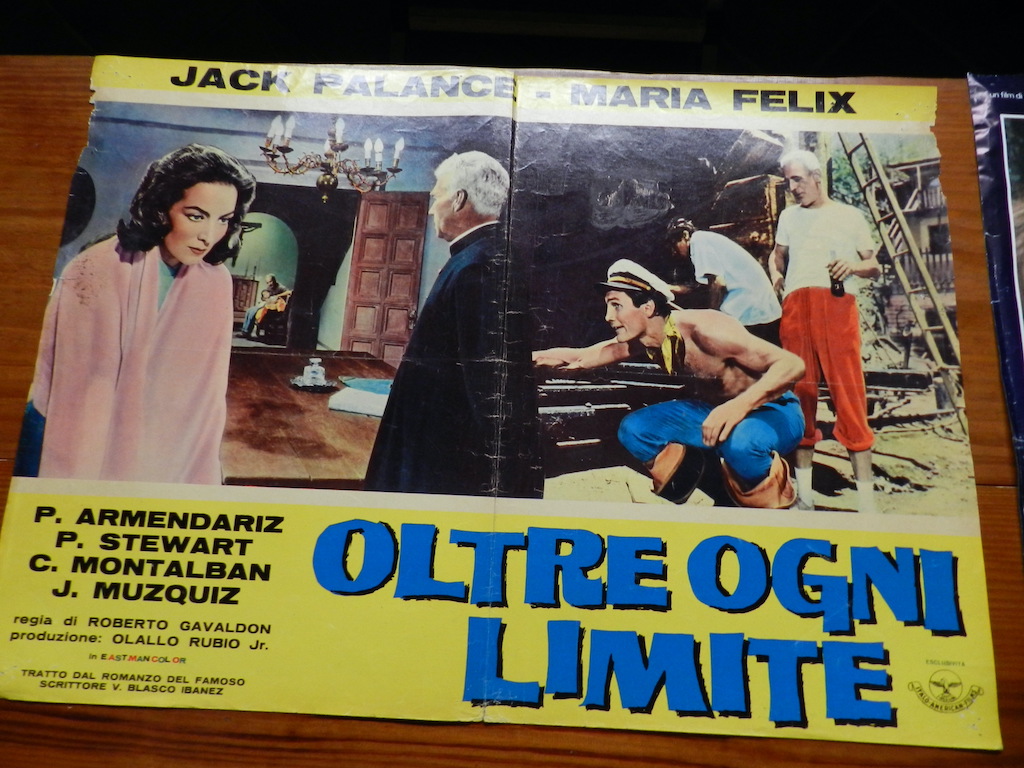 Oltre ogni limite