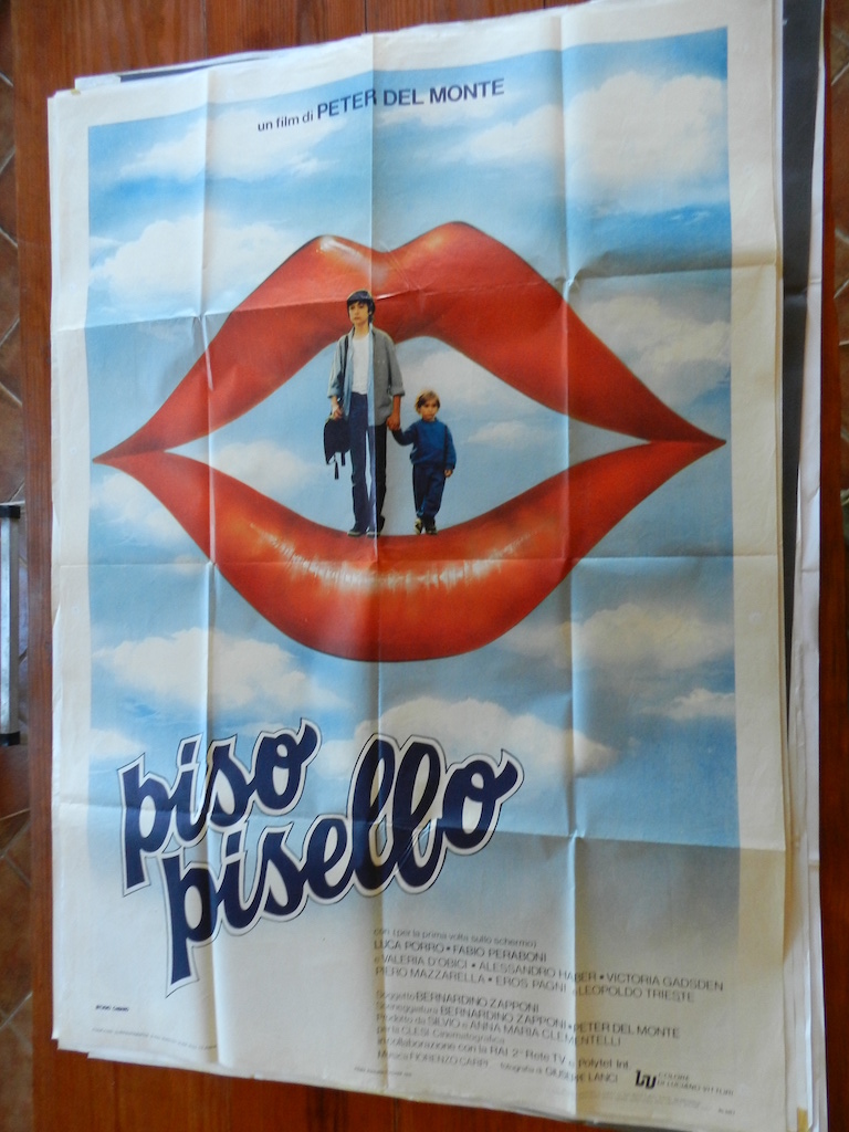 Piso pisello