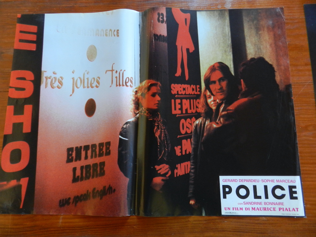 Police 2