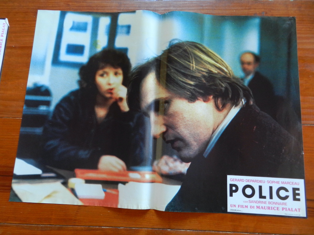 Police 4