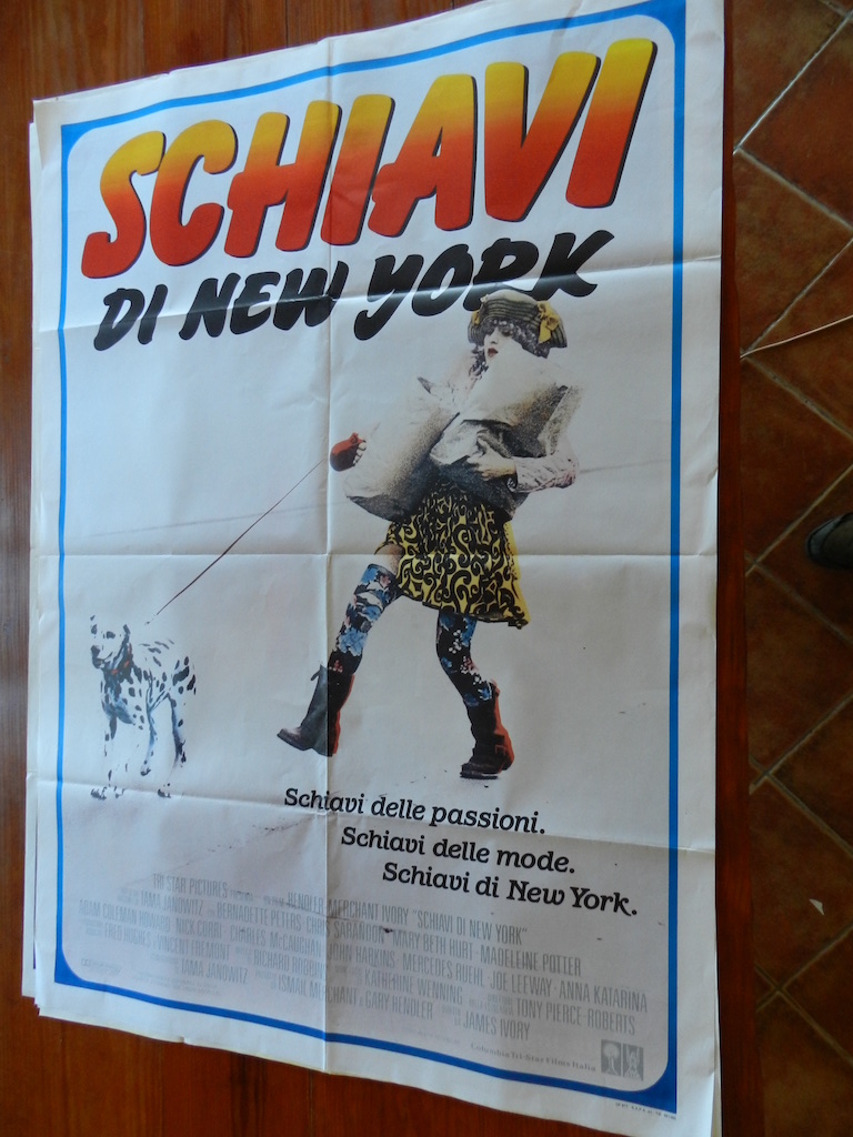 Schiavi di New York