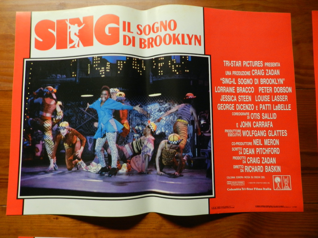 Sing - Il sogno di Brooklyn 2