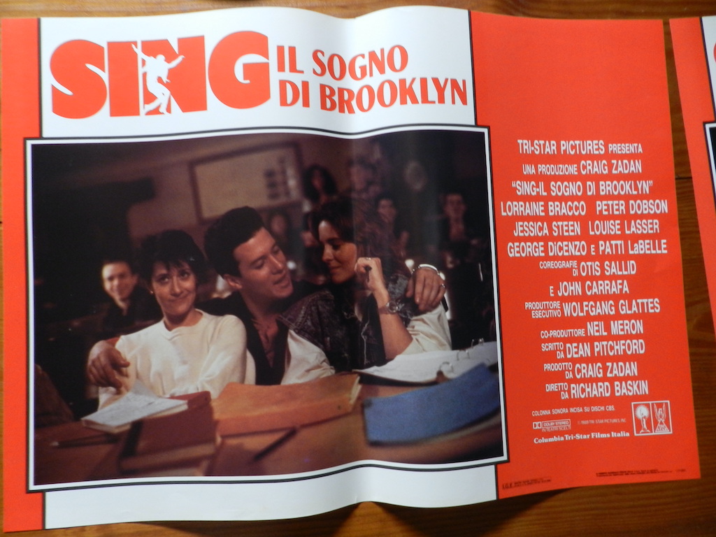 Sing - Il sogno di Brooklyn 3