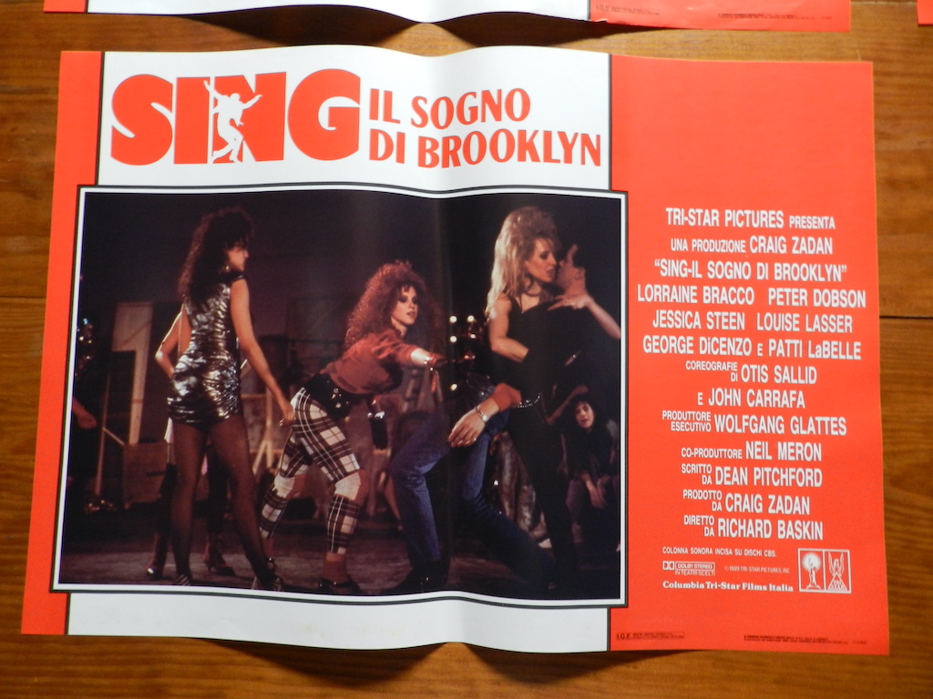 Sing - Il sogno di Brooklyn 4