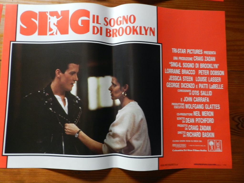 Sing - Il sogno di Brooklyn 5