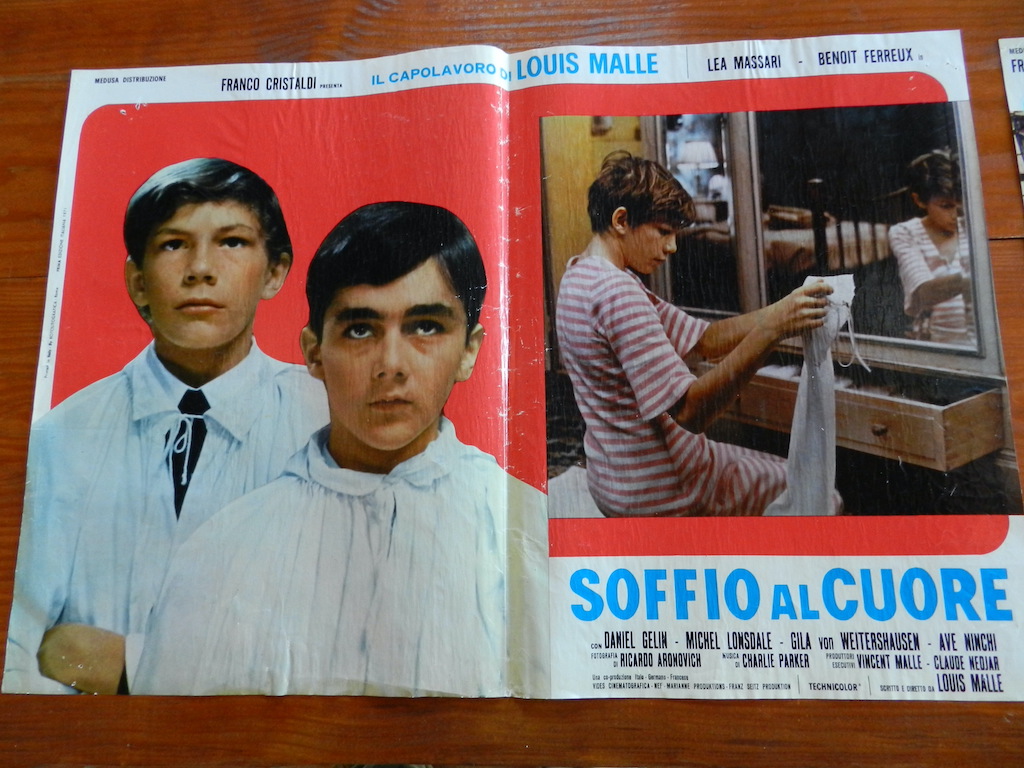Soffio al cuore 2
