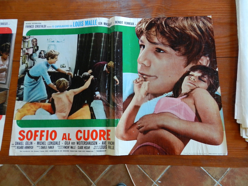Soffio al cuore 3