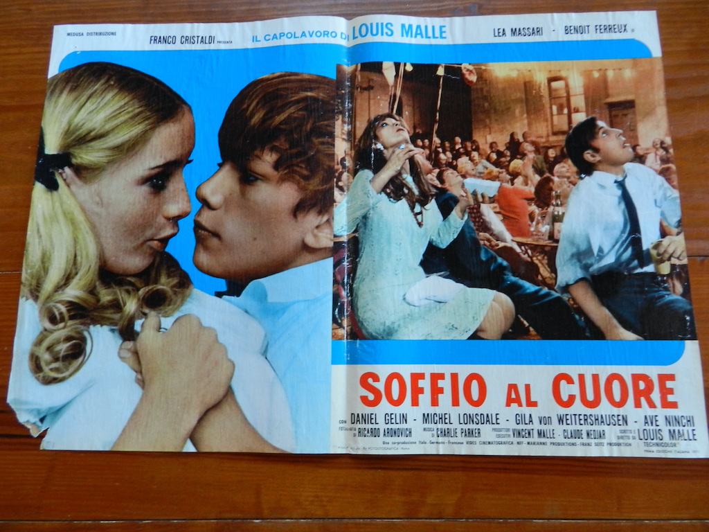 Soffio al cuore 4