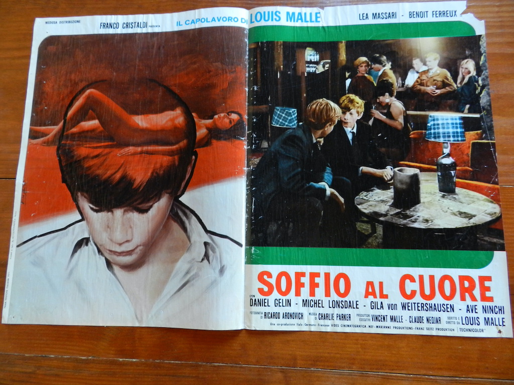 Soffio al cuore 5
