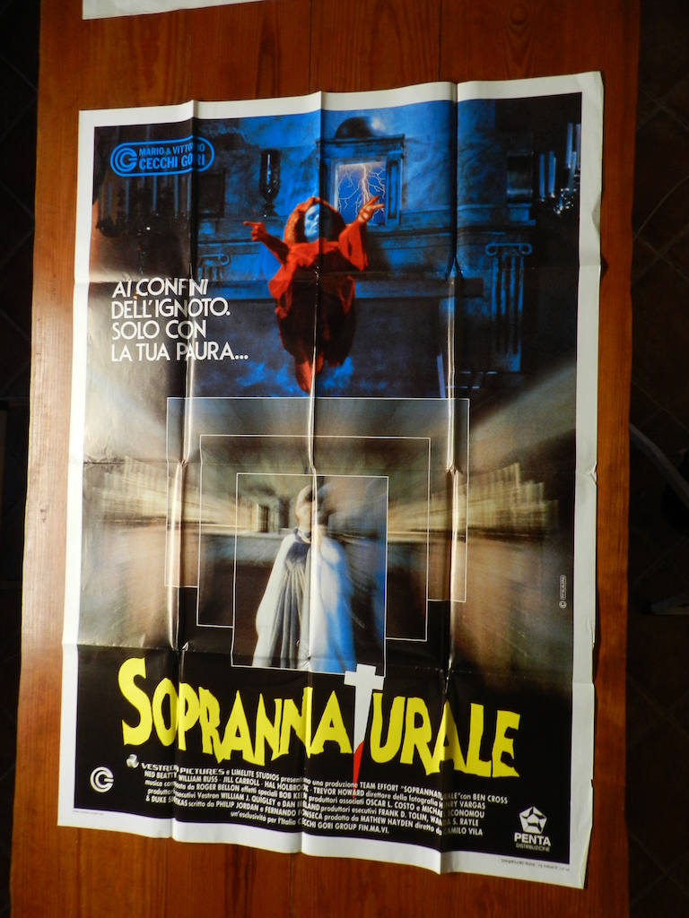 Soprannaturale