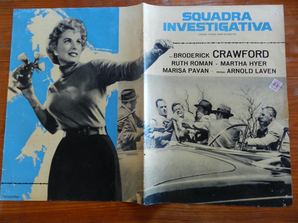 Squadra investigativa 2