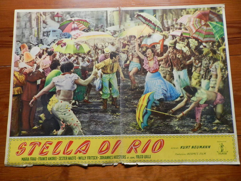 Stella di Rio