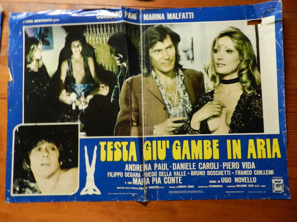Testa giù gambe in aria (3)