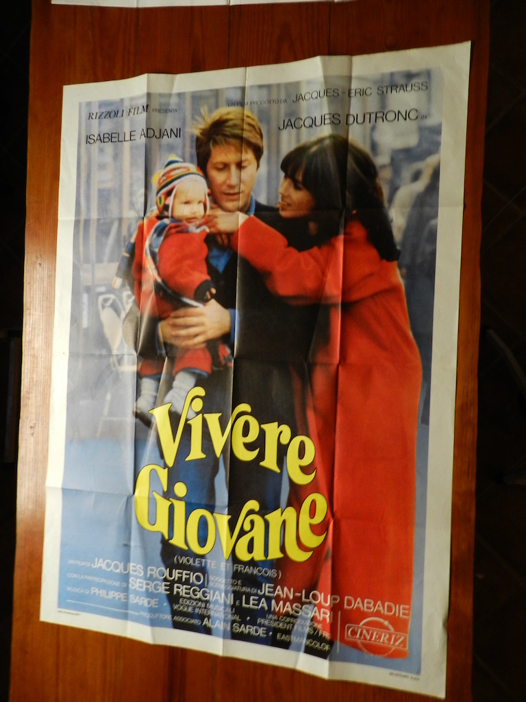 Vivere giovane