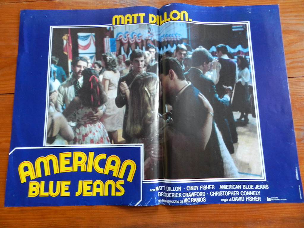 American Blue Jeans