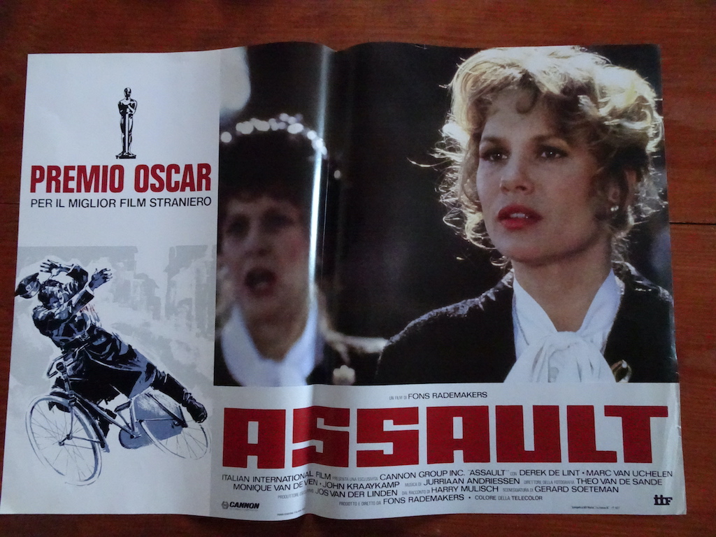 Assault 1