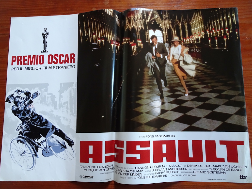 Assault 2