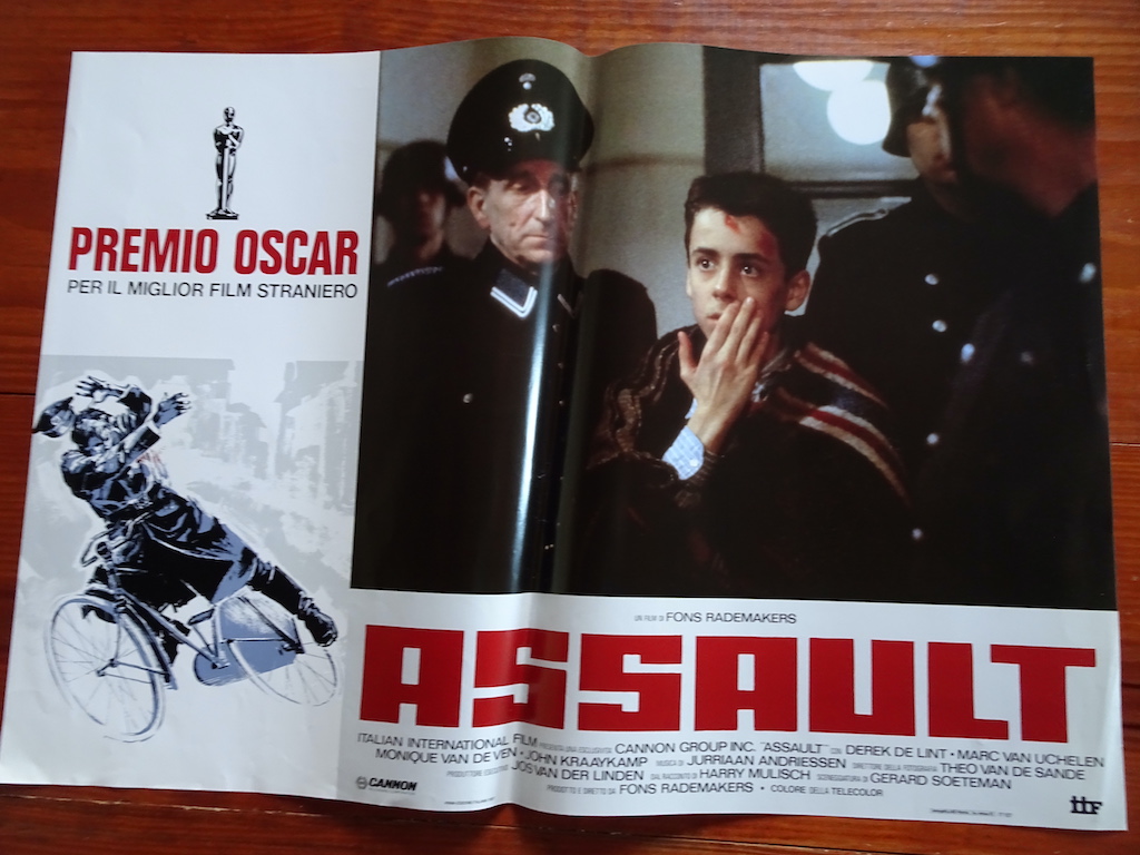 Assault 3