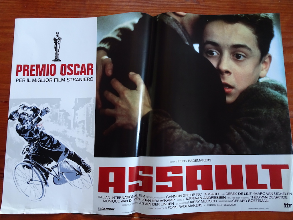 Assault 4