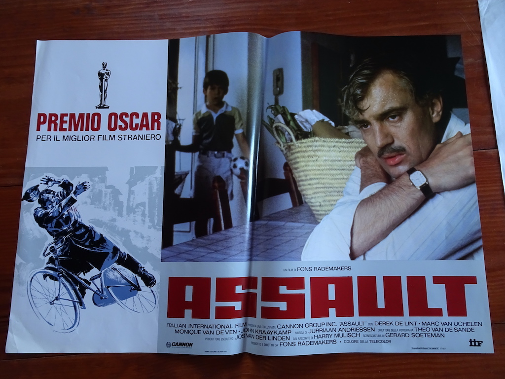 Assault 5