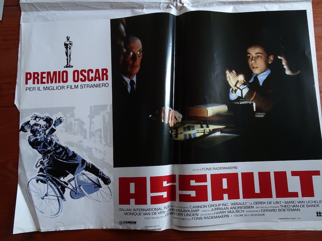 Assault 6