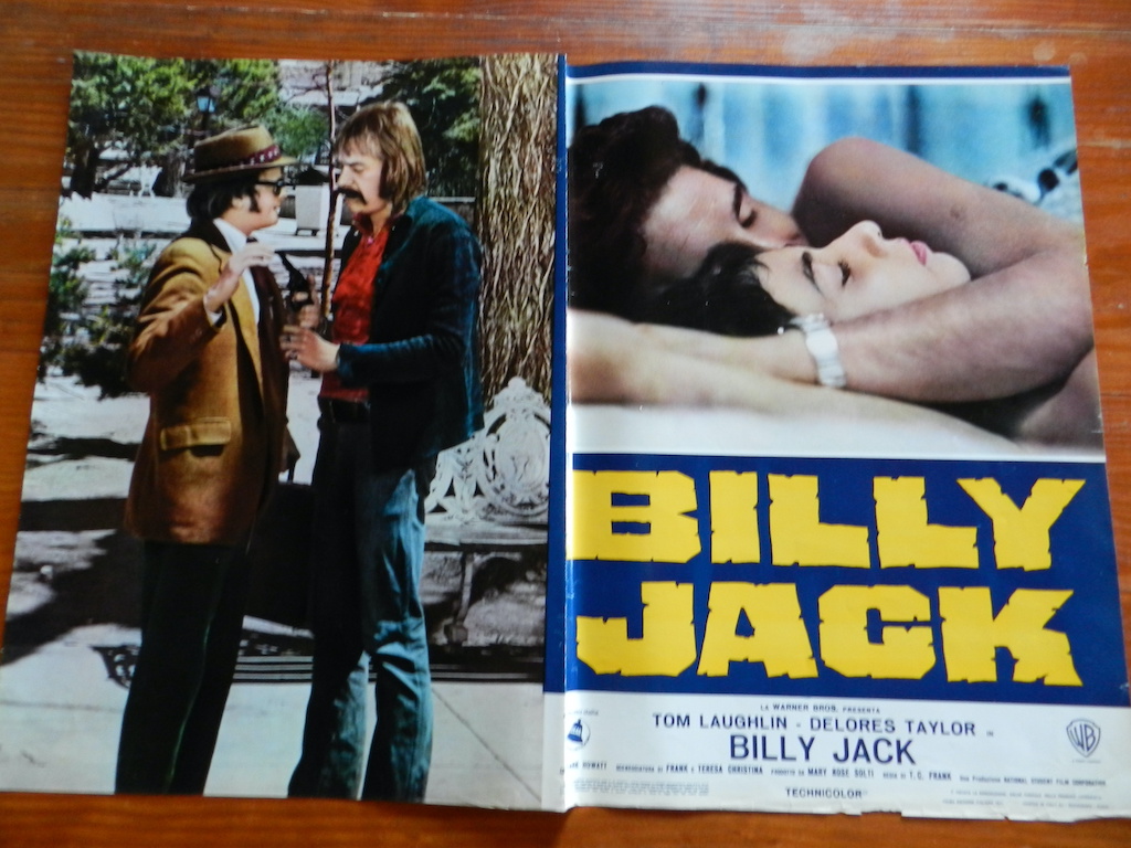 Billy Jack 1