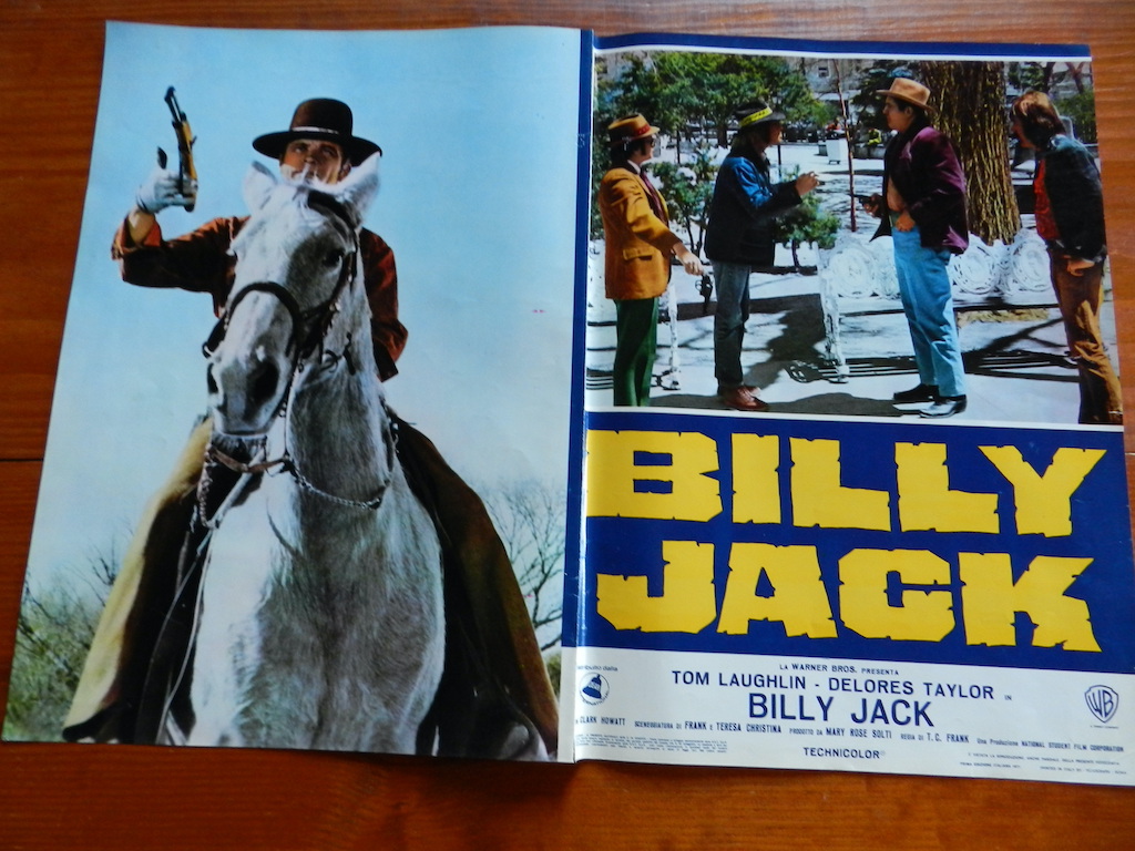 Billy Jack 2