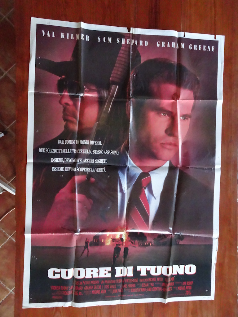 Cuore di Tuono