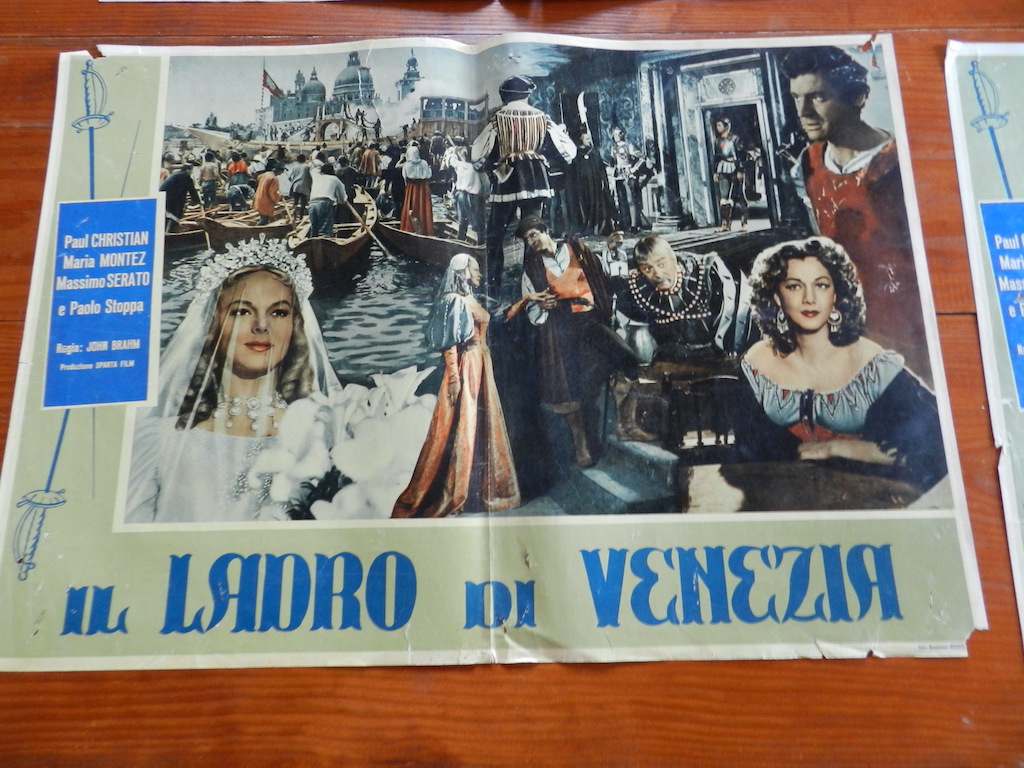 Il ladro di Venezia 2