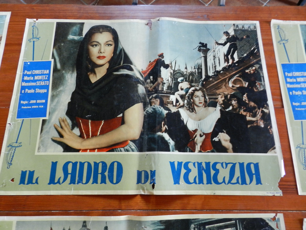 Il ladro di Venezia 3