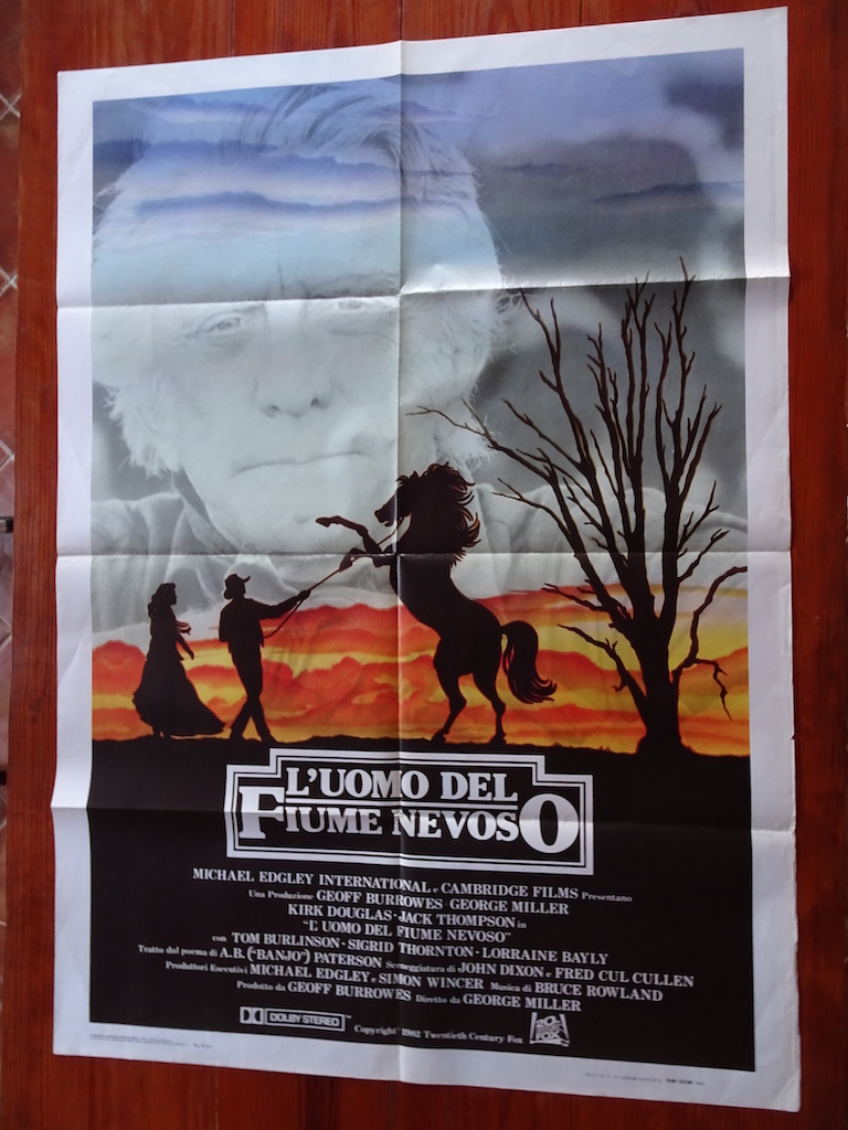 L_Uomo del Fiume Nevoso