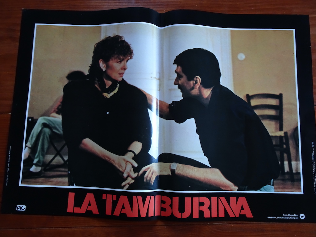 La Tamburina 2