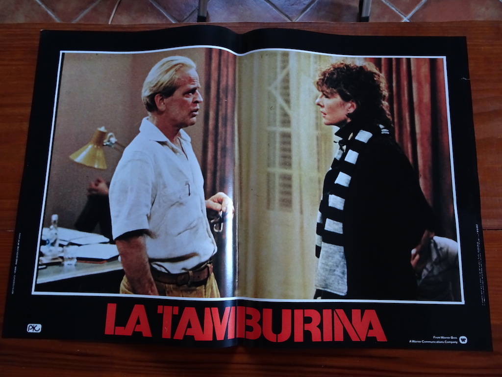 La Tamburina 5