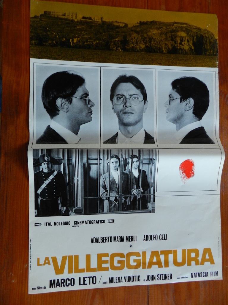 La villegiatura 2