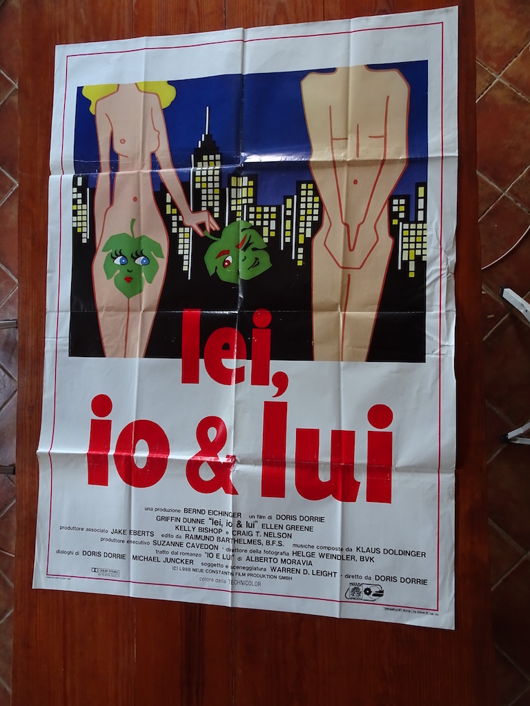 Lei, io & lui