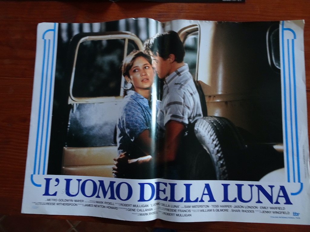 L’uomo della luna 2