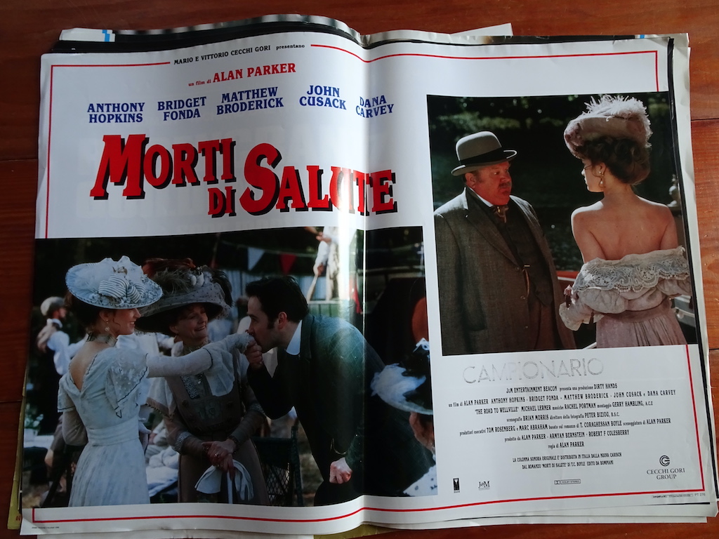 Morti di Salute
