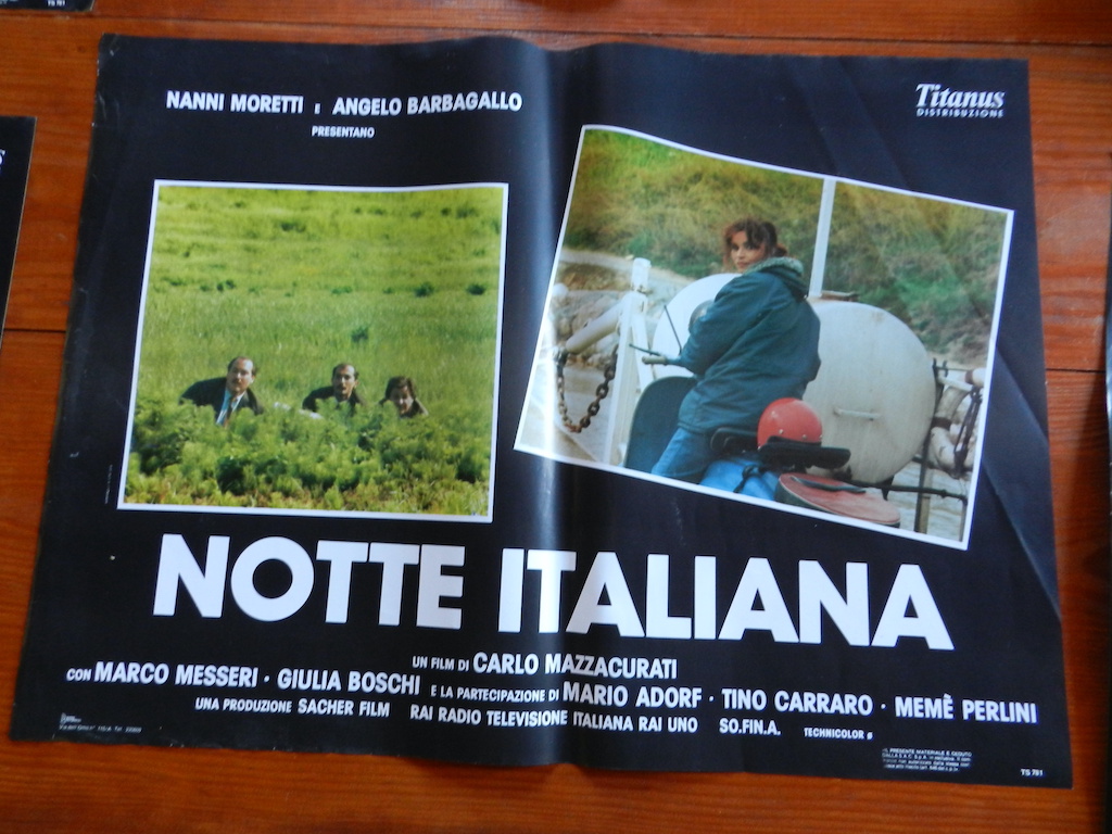 Notte italiana 2