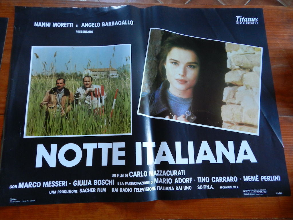 Notte italiana 3