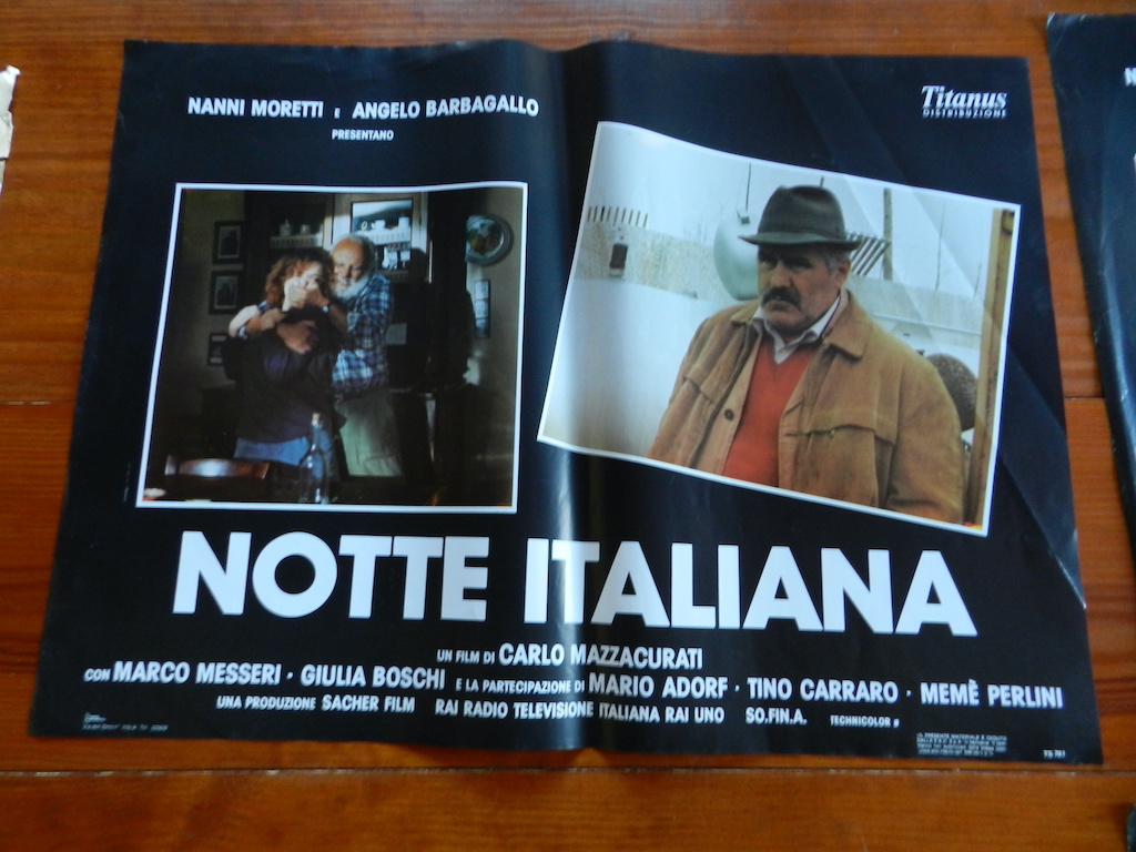 Notte italiana 4