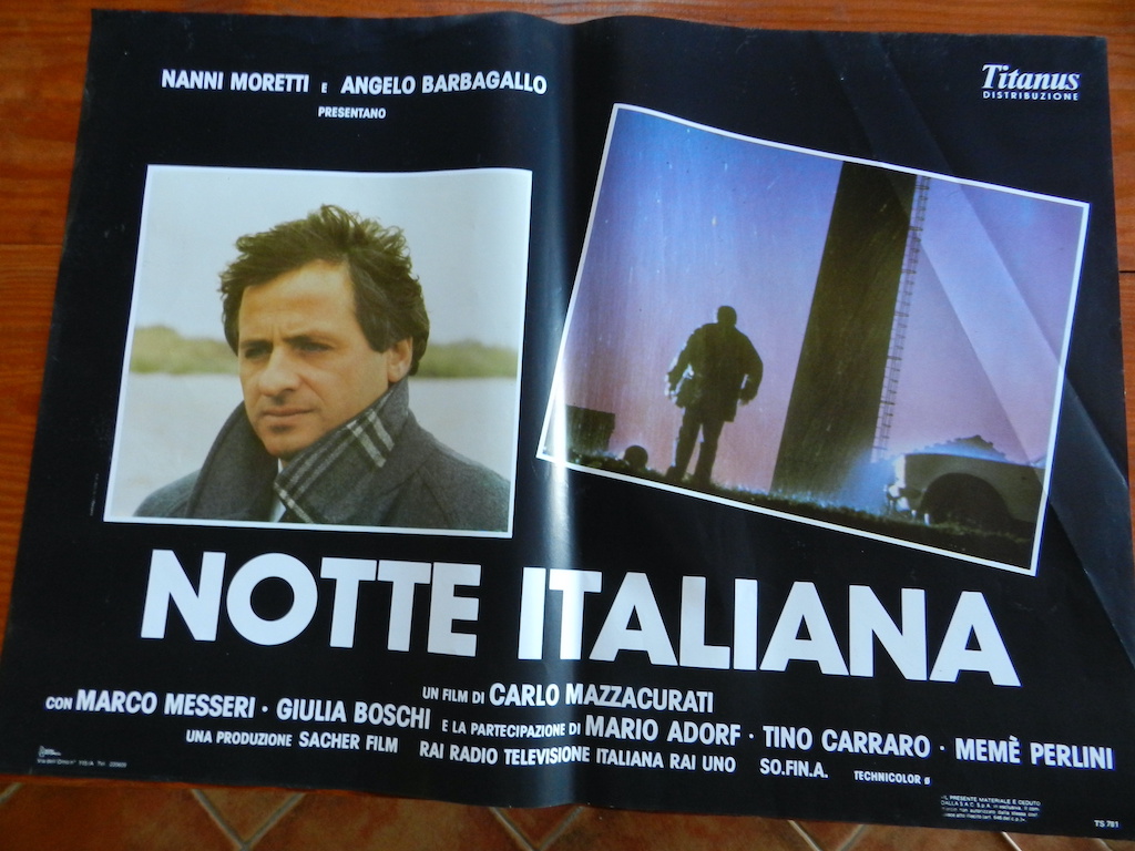 Notte italiana 5