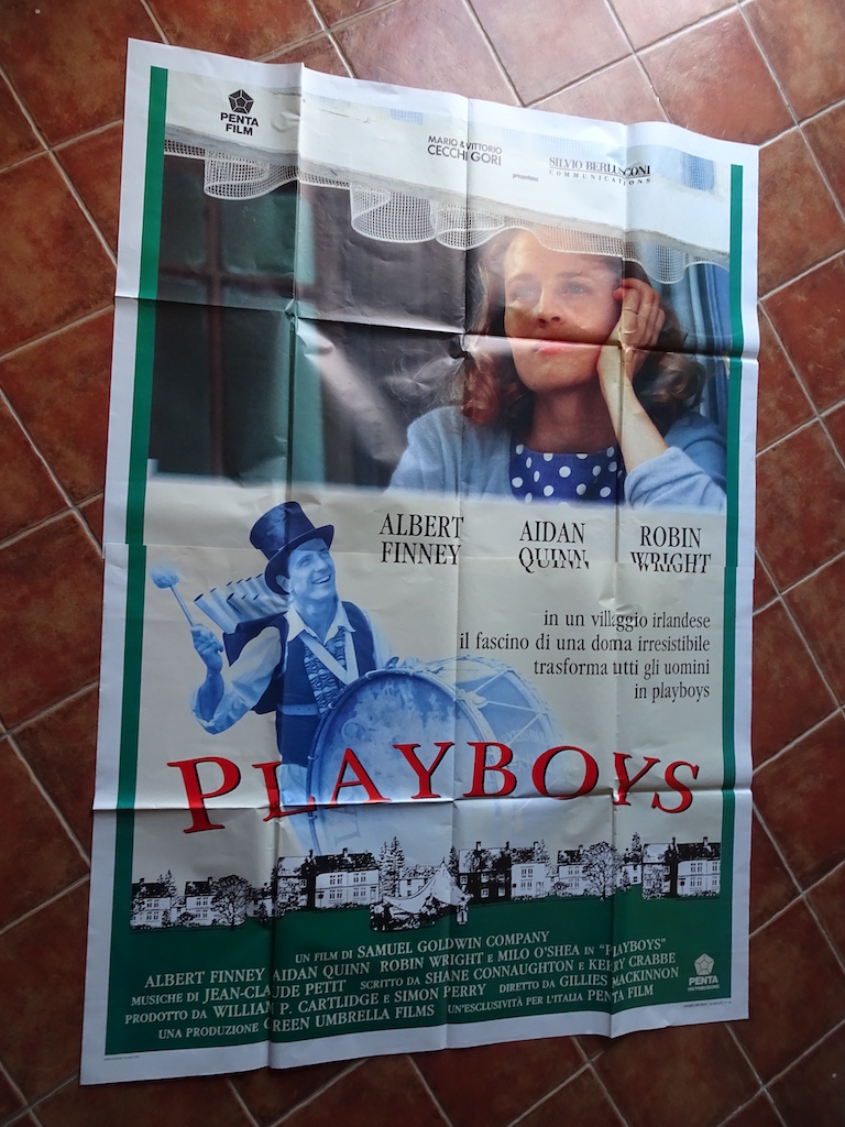 Playboys