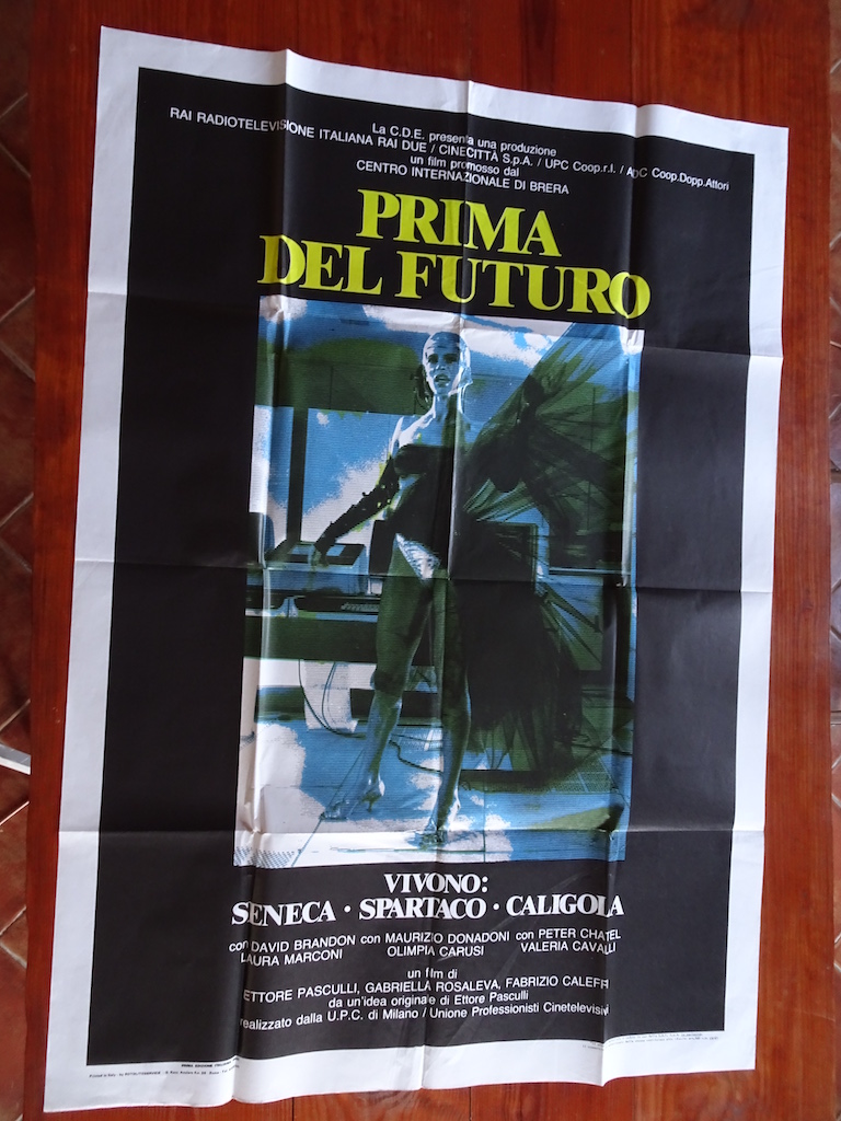 Prima del Futuro